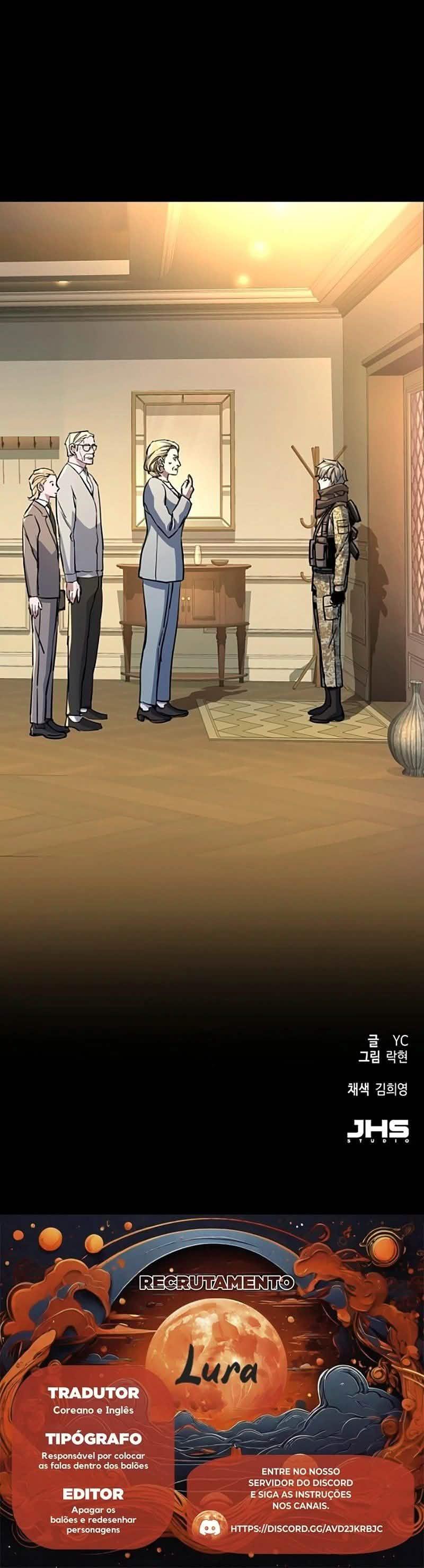 Read Mercenary Enrollment PT Manga Online