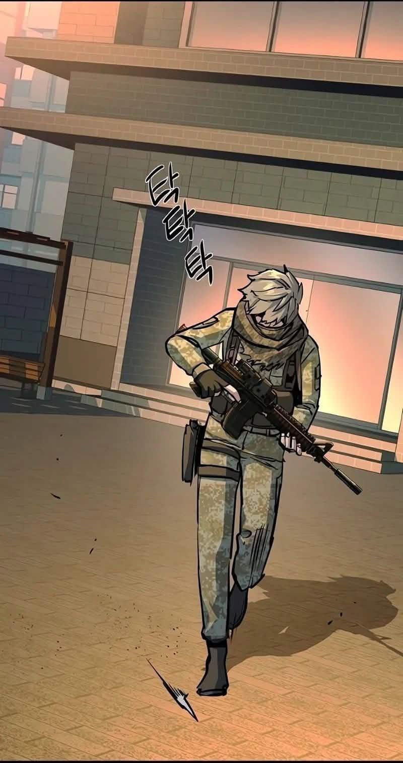 Read Mercenary Enrollment PT Manga Online