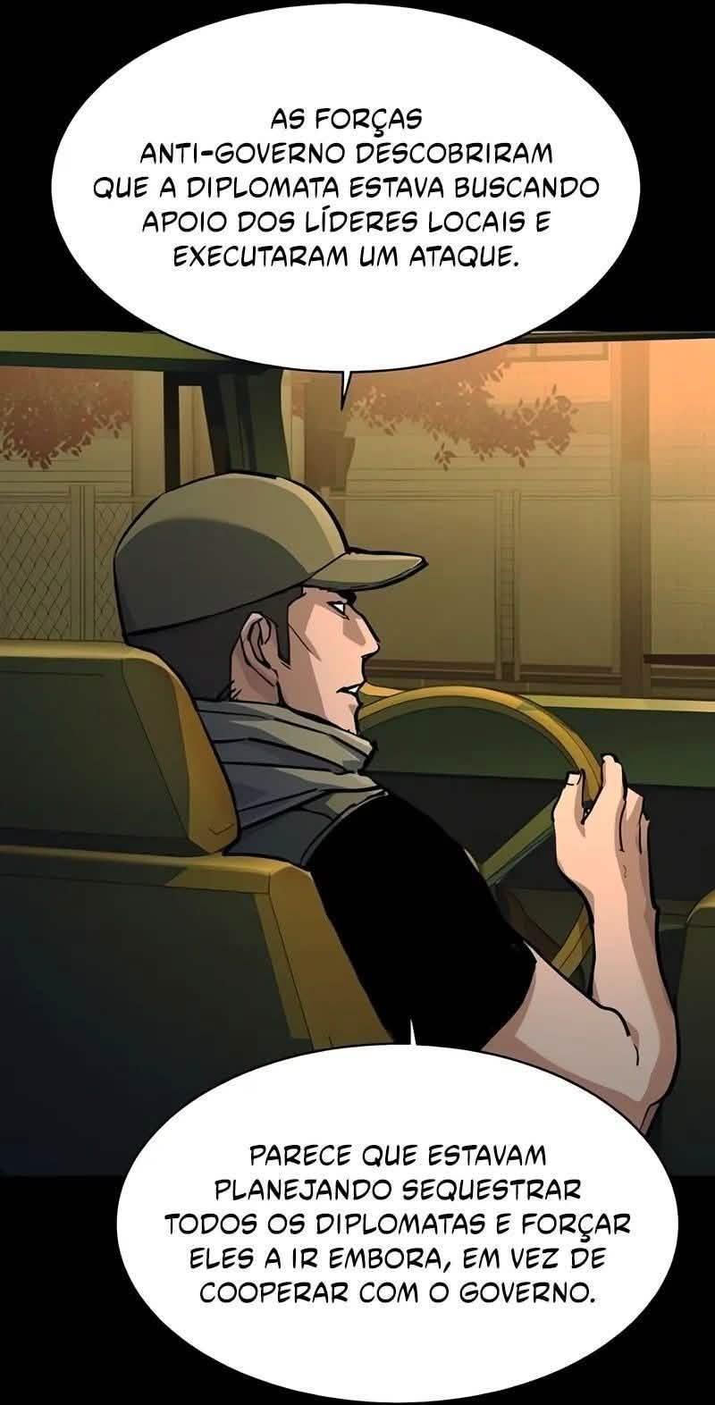 Read Mercenary Enrollment PT Manga Online