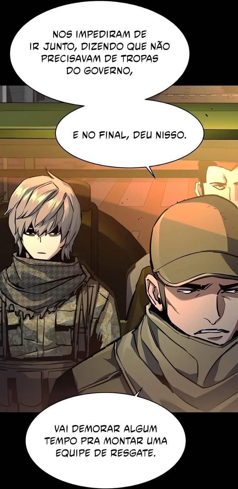 Read Mercenary Enrollment PT Manga Online