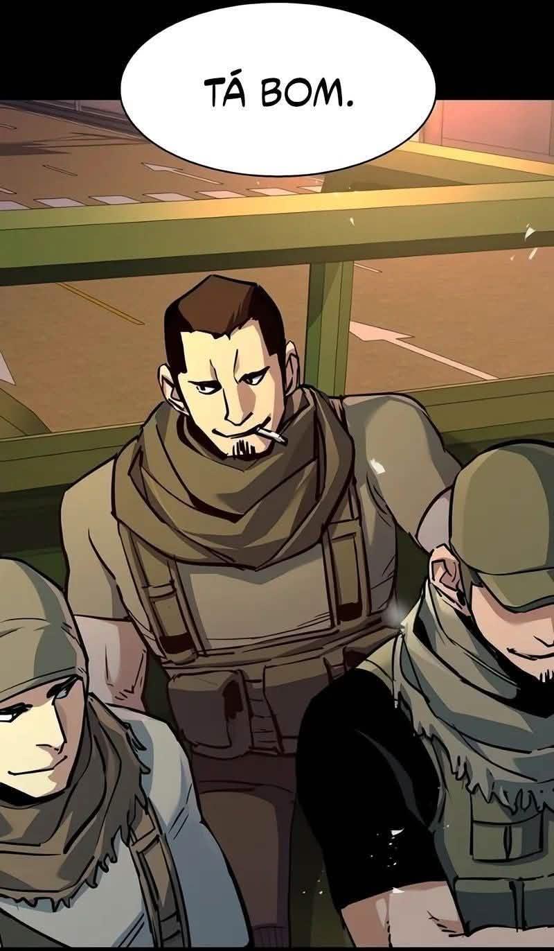 Read Mercenary Enrollment PT Manga Online