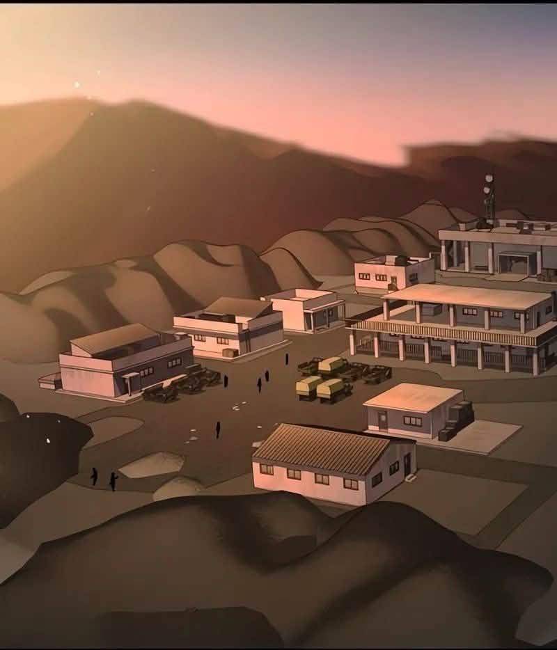 Read Mercenary Enrollment PT Manga Online