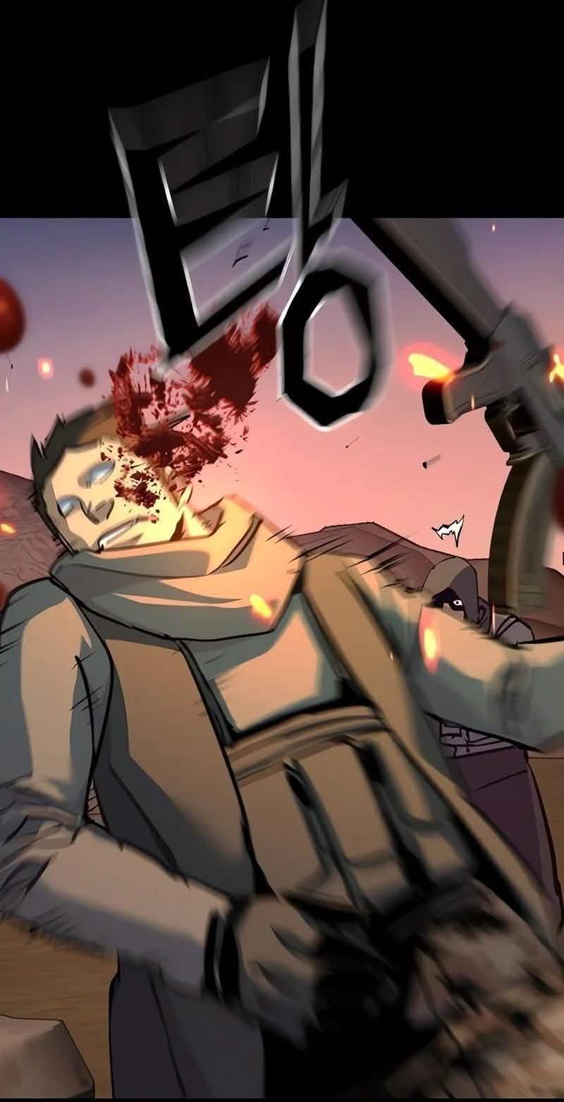 Read Mercenary Enrollment PT Manga Online