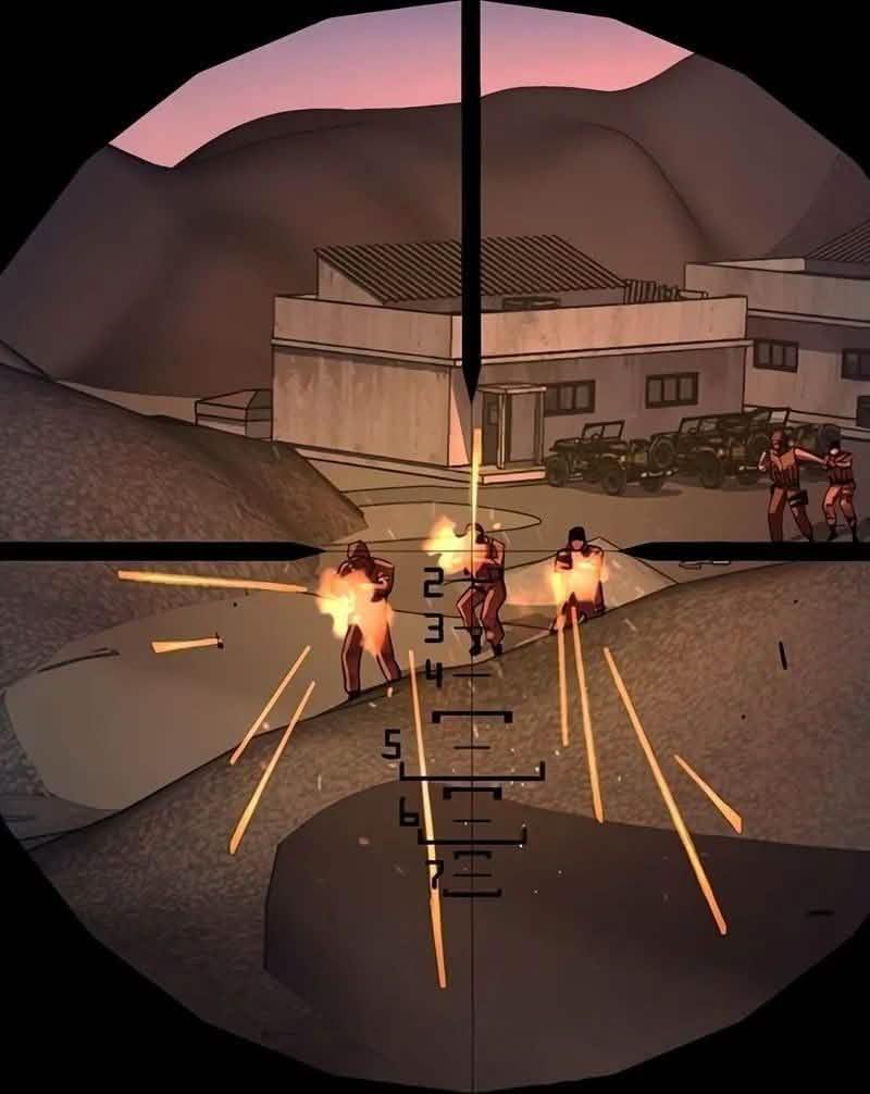 Read Mercenary Enrollment PT Manga Online