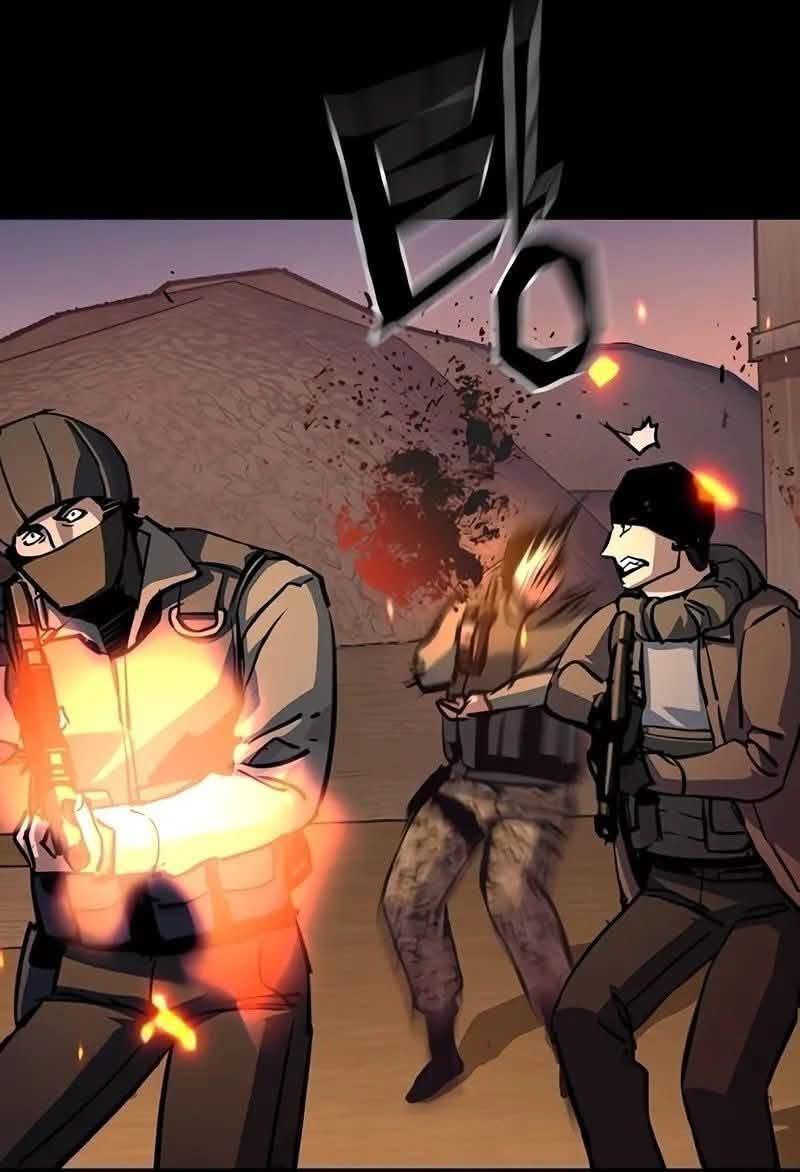 Read Mercenary Enrollment PT Manga Online