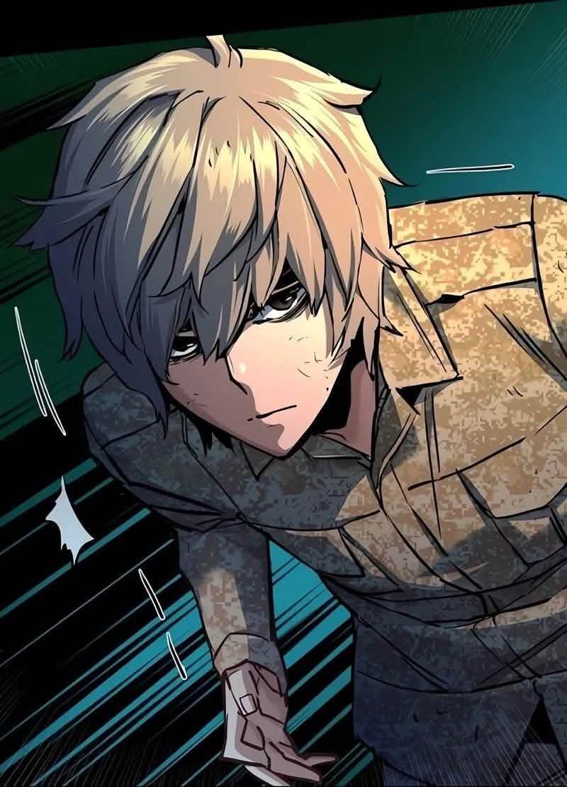 Read Mercenary Enrollment PT Manga Online