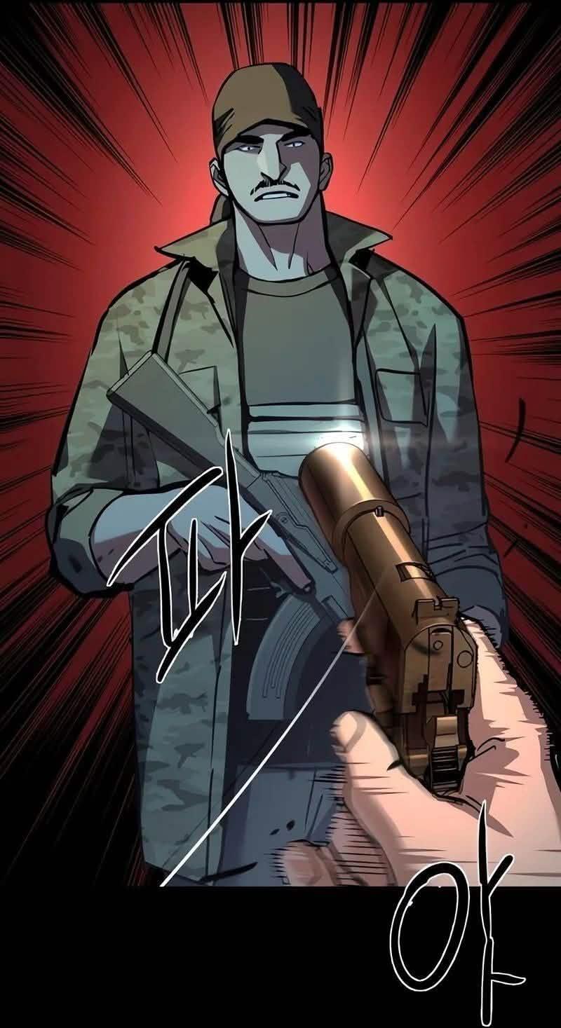 Read Mercenary Enrollment PT Manga Online