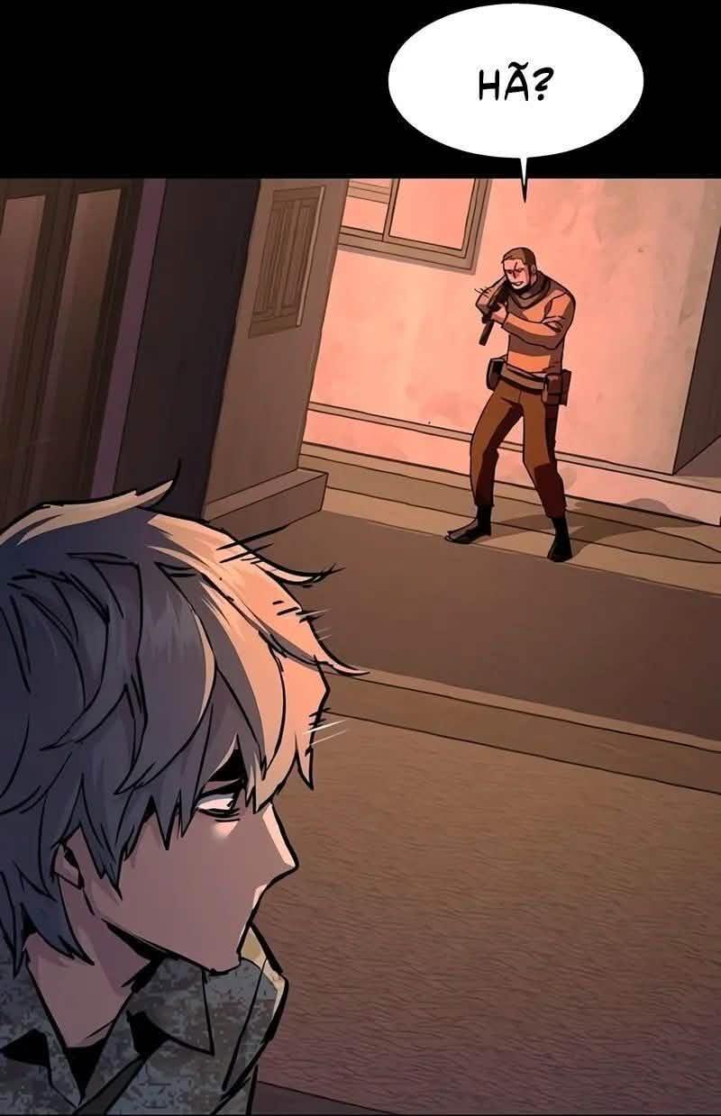 Read Mercenary Enrollment PT Manga Online