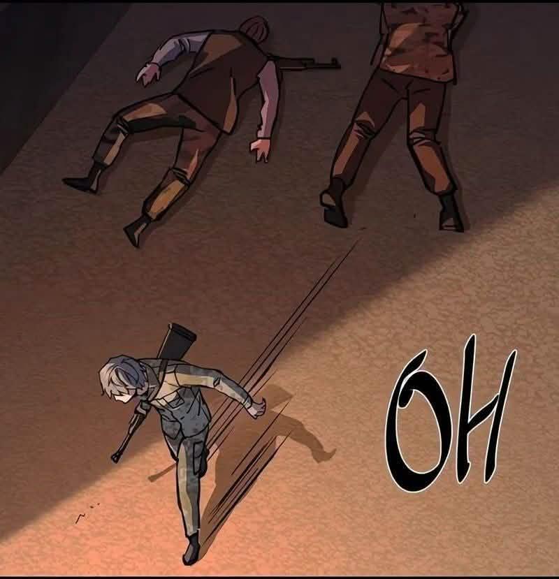 Read Mercenary Enrollment PT Manga Online