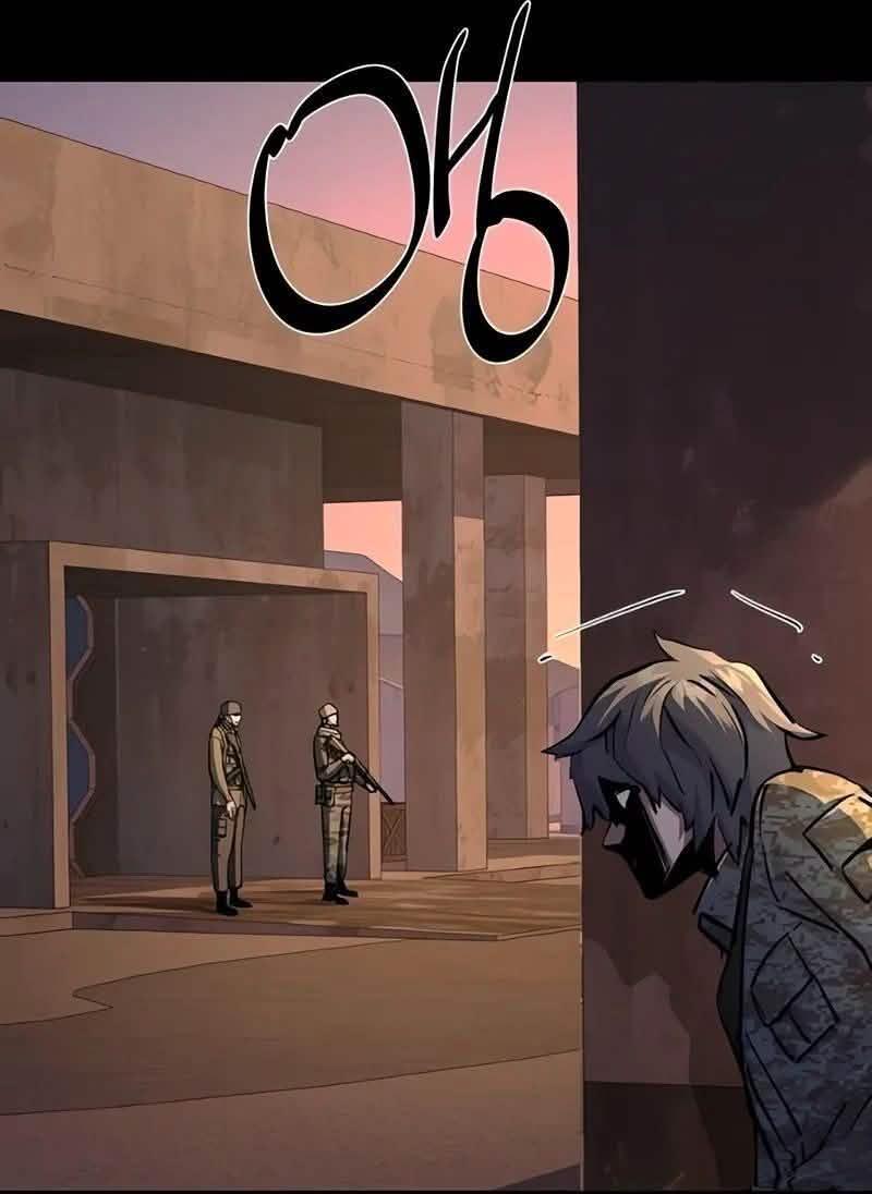 Read Mercenary Enrollment PT Manga Online