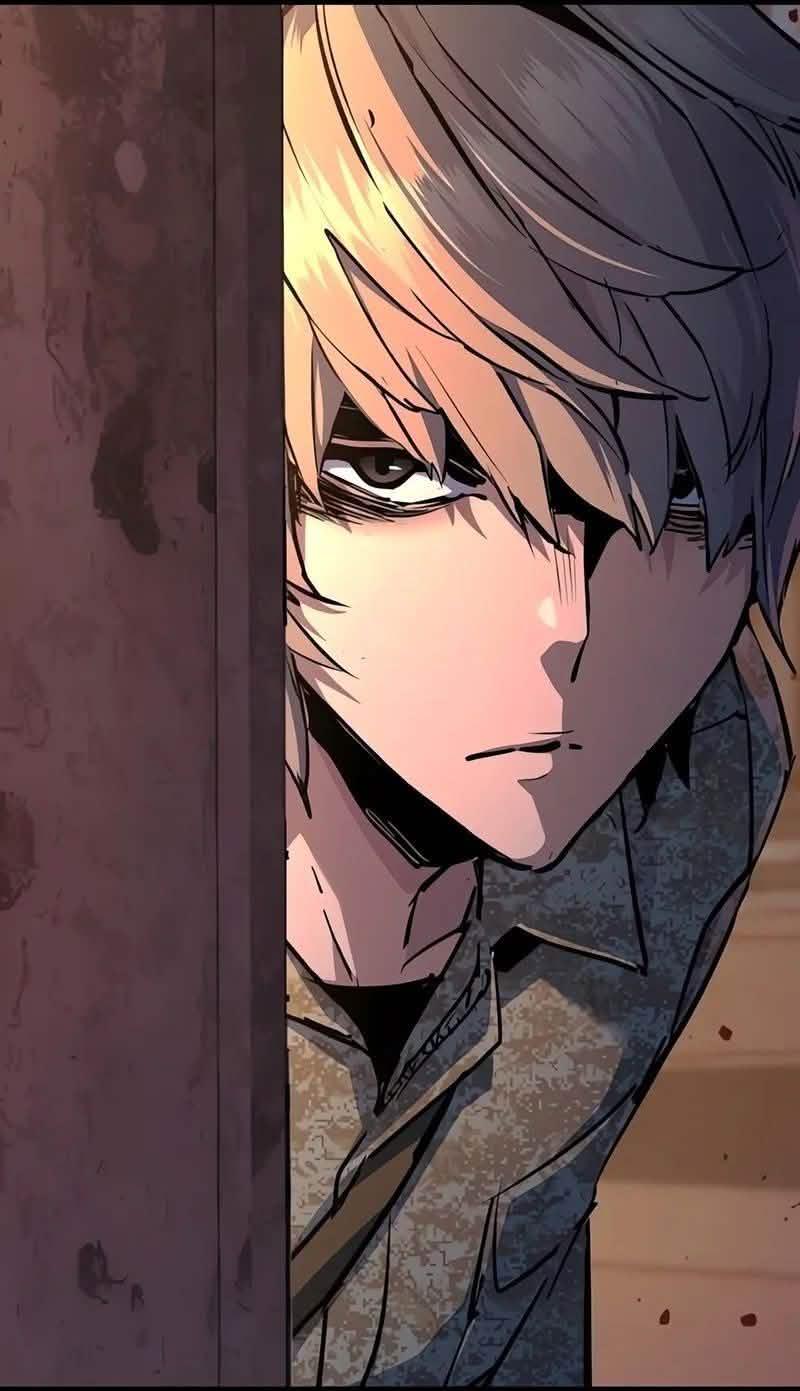 Read Mercenary Enrollment PT Manga Online