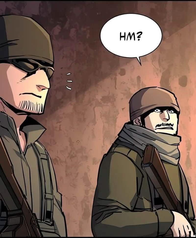 Read Mercenary Enrollment PT Manga Online