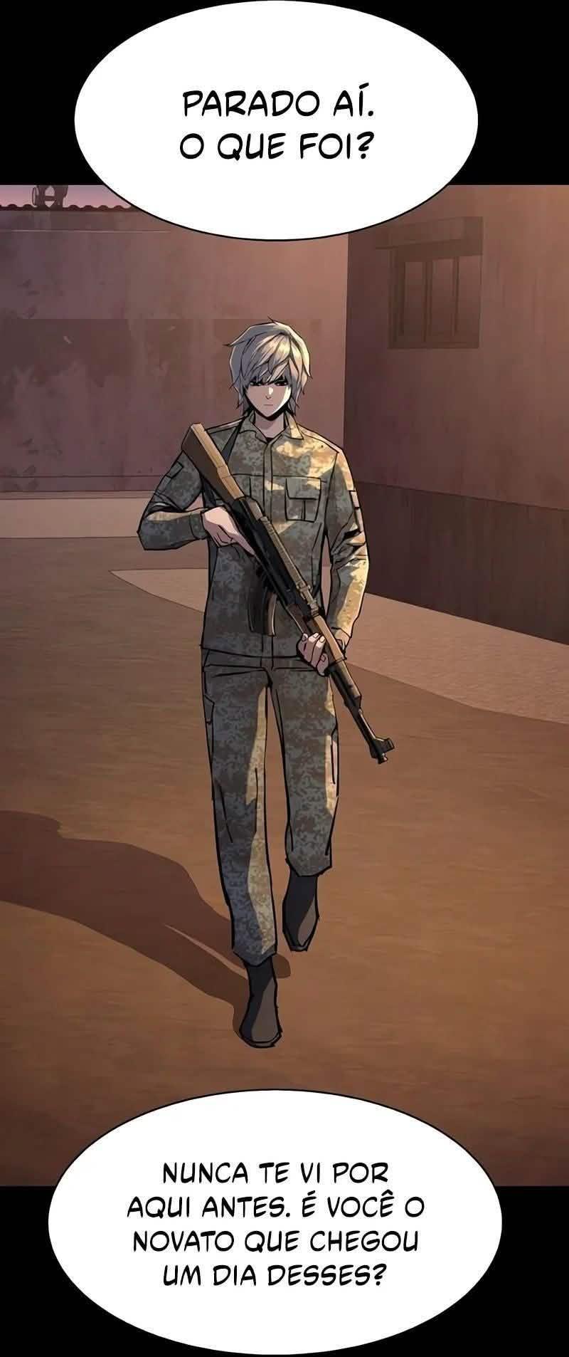 Read Mercenary Enrollment PT Manga Online