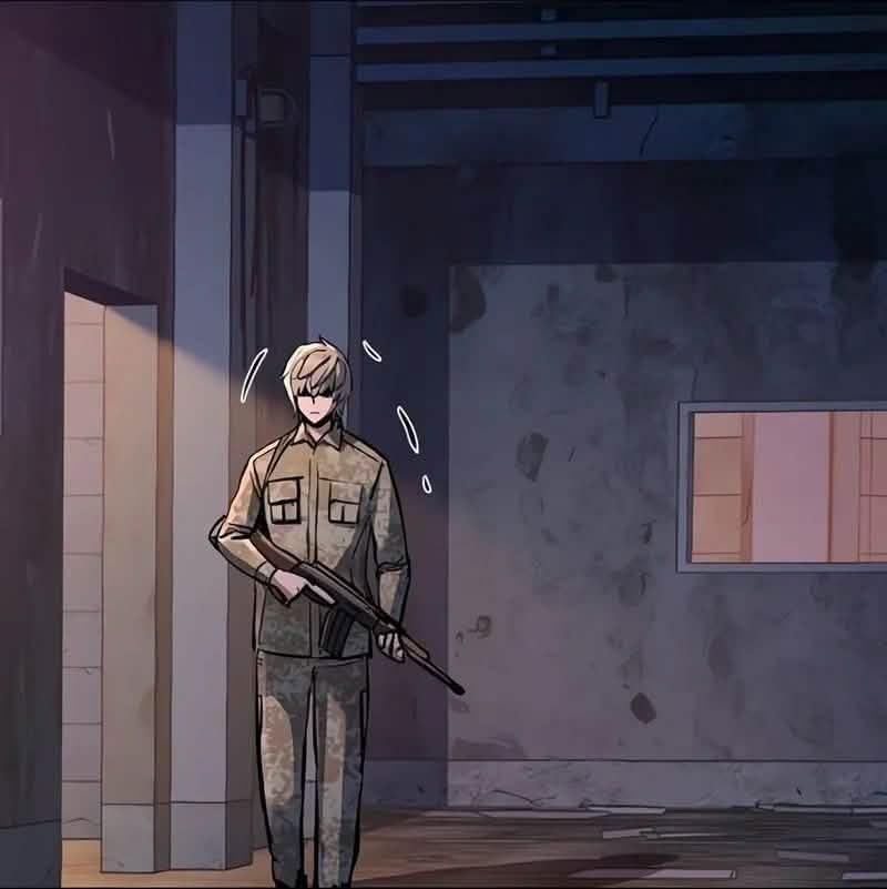 Read Mercenary Enrollment PT Manga Online