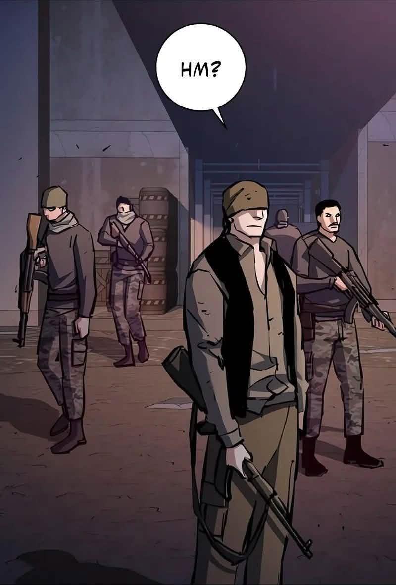 Read Mercenary Enrollment PT Manga Online