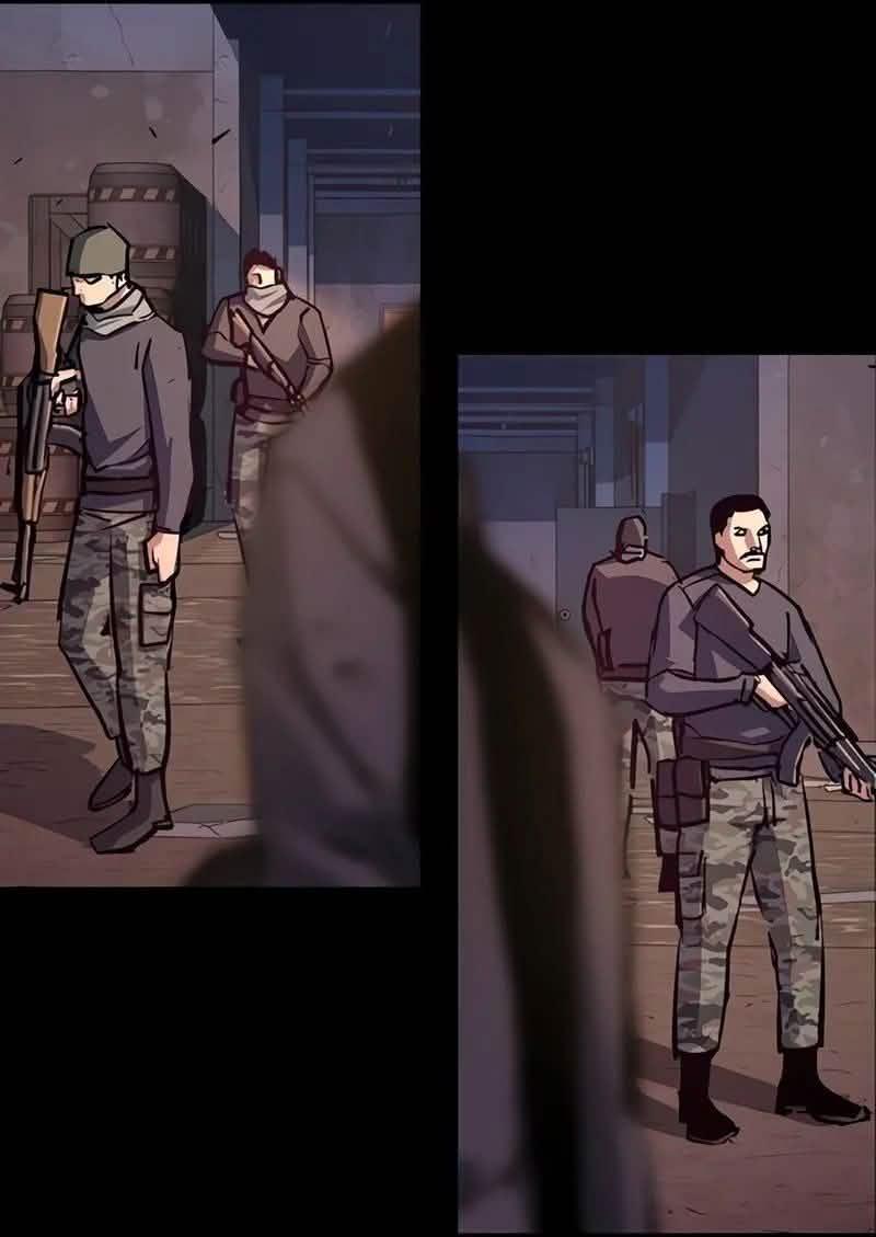 Read Mercenary Enrollment PT Manga Online