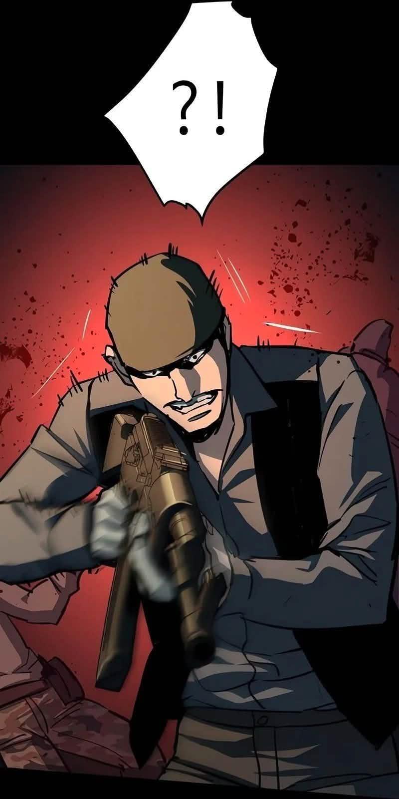 Read Mercenary Enrollment PT Manga Online