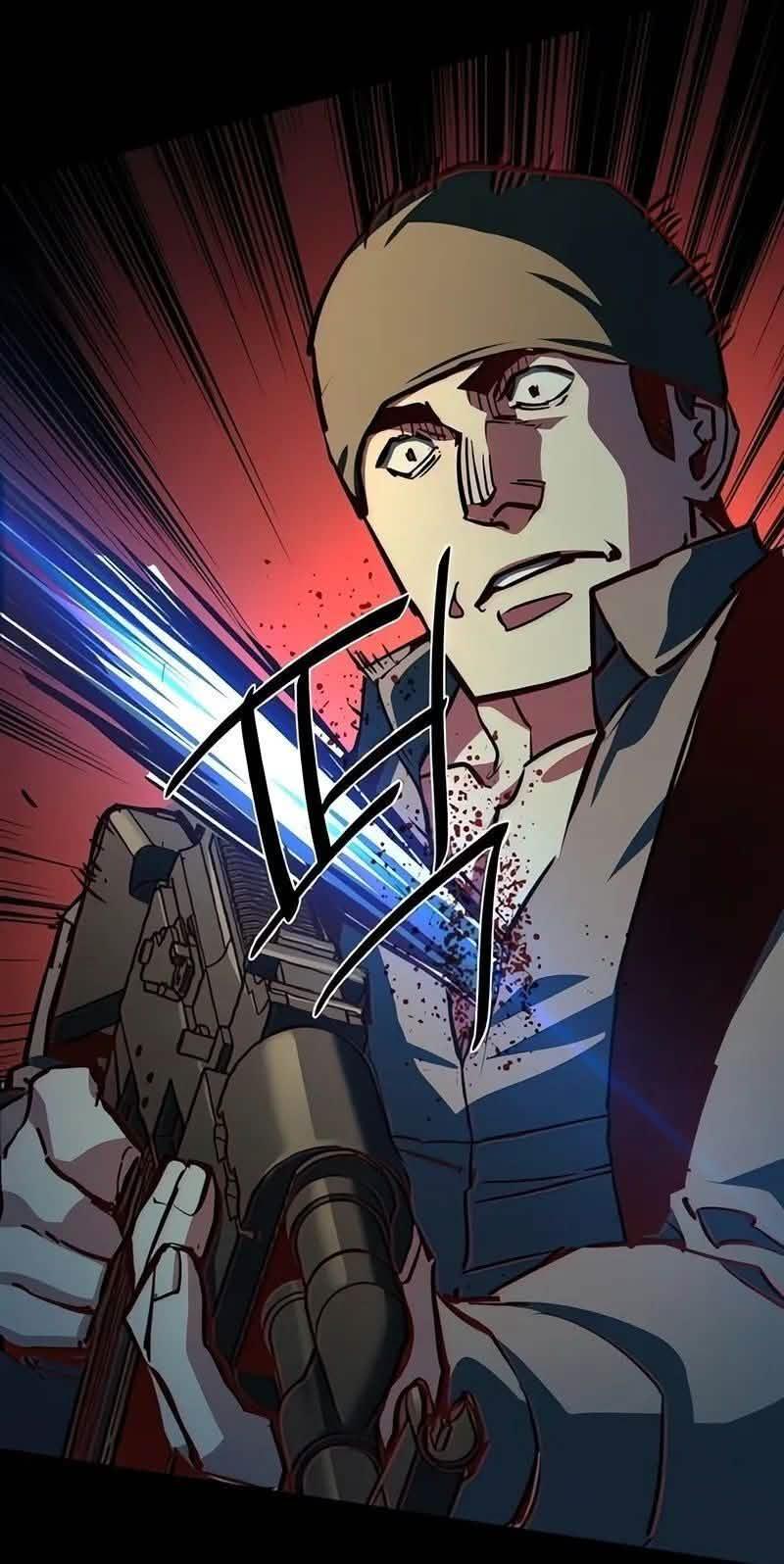 Read Mercenary Enrollment PT Manga Online