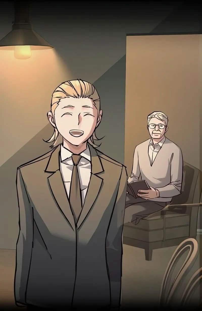 Read Mercenary Enrollment PT Manga Online