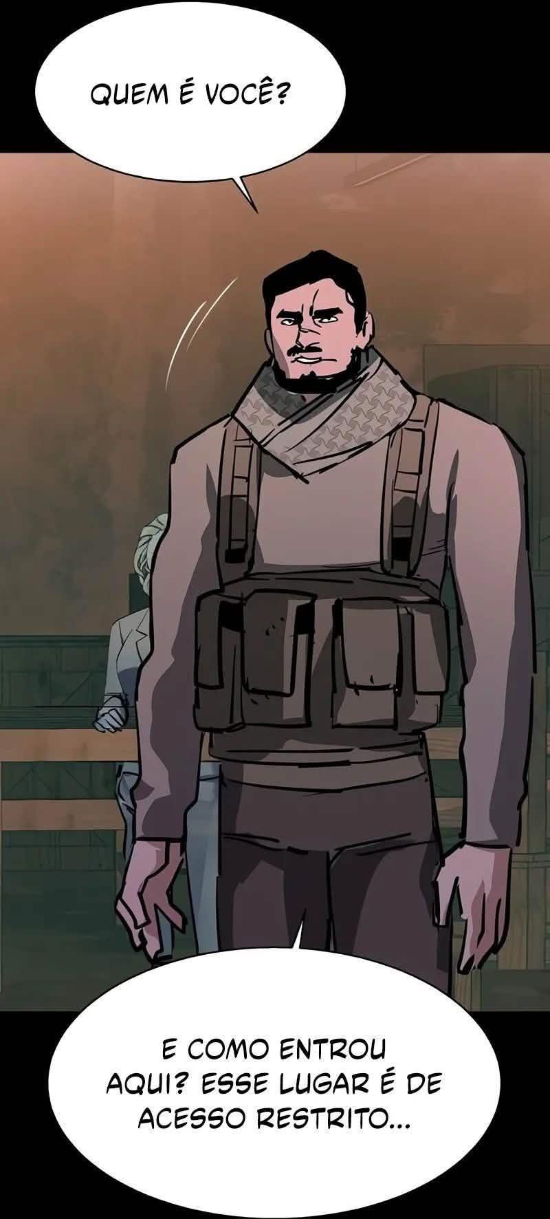 Read Mercenary Enrollment PT Manga Online