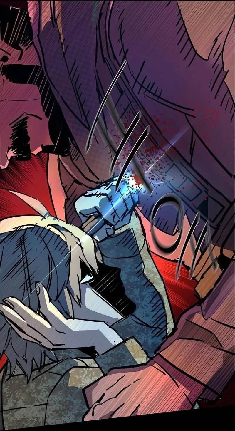 Read Mercenary Enrollment PT Manga Online