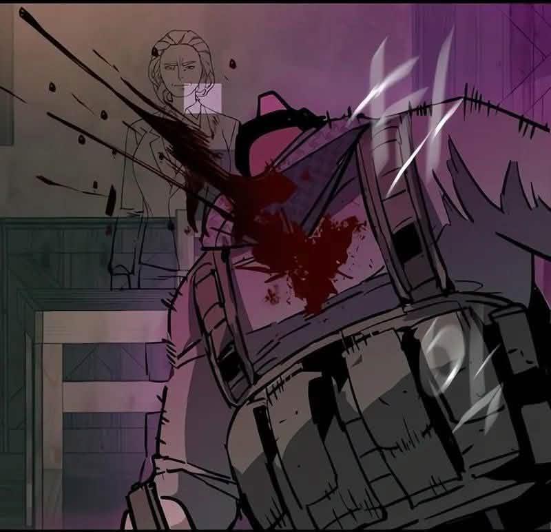 Read Mercenary Enrollment PT Manga Online