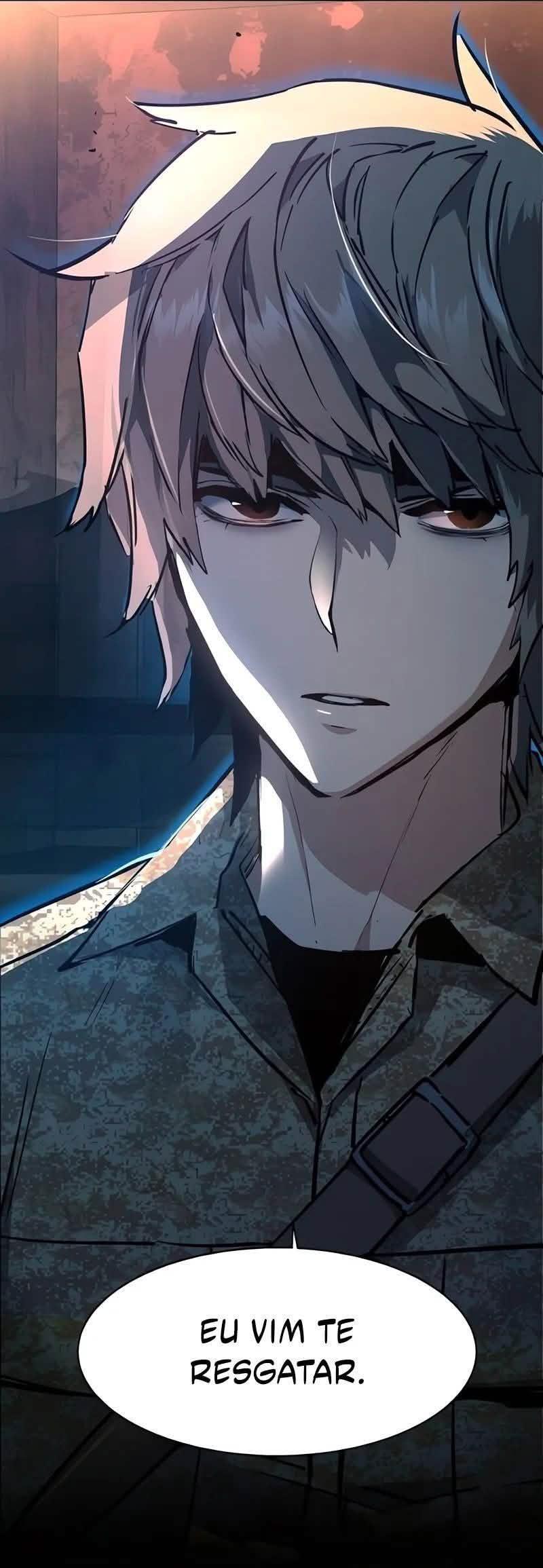 Read Mercenary Enrollment PT Manga Online