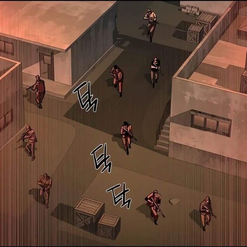 Read Mercenary Enrollment PT Manga Online