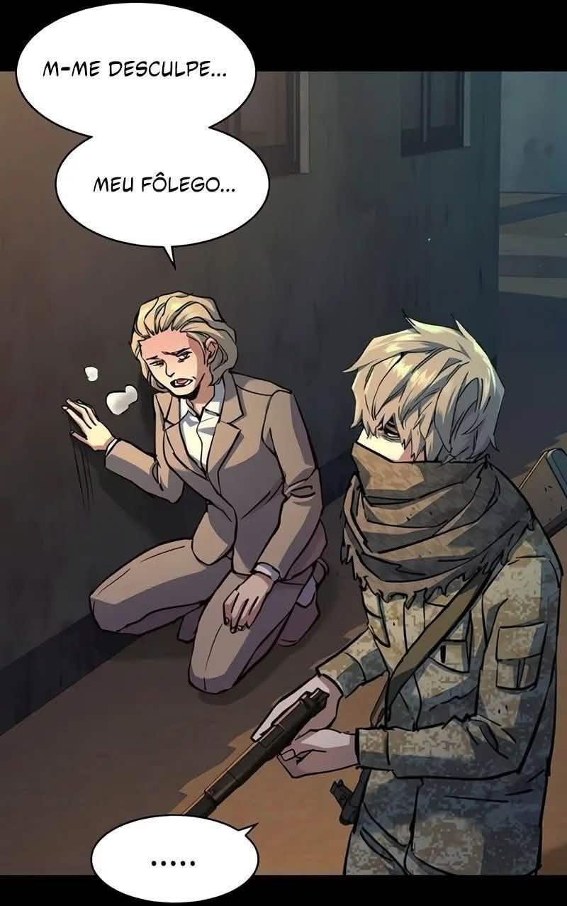 Read Mercenary Enrollment PT Manga Online