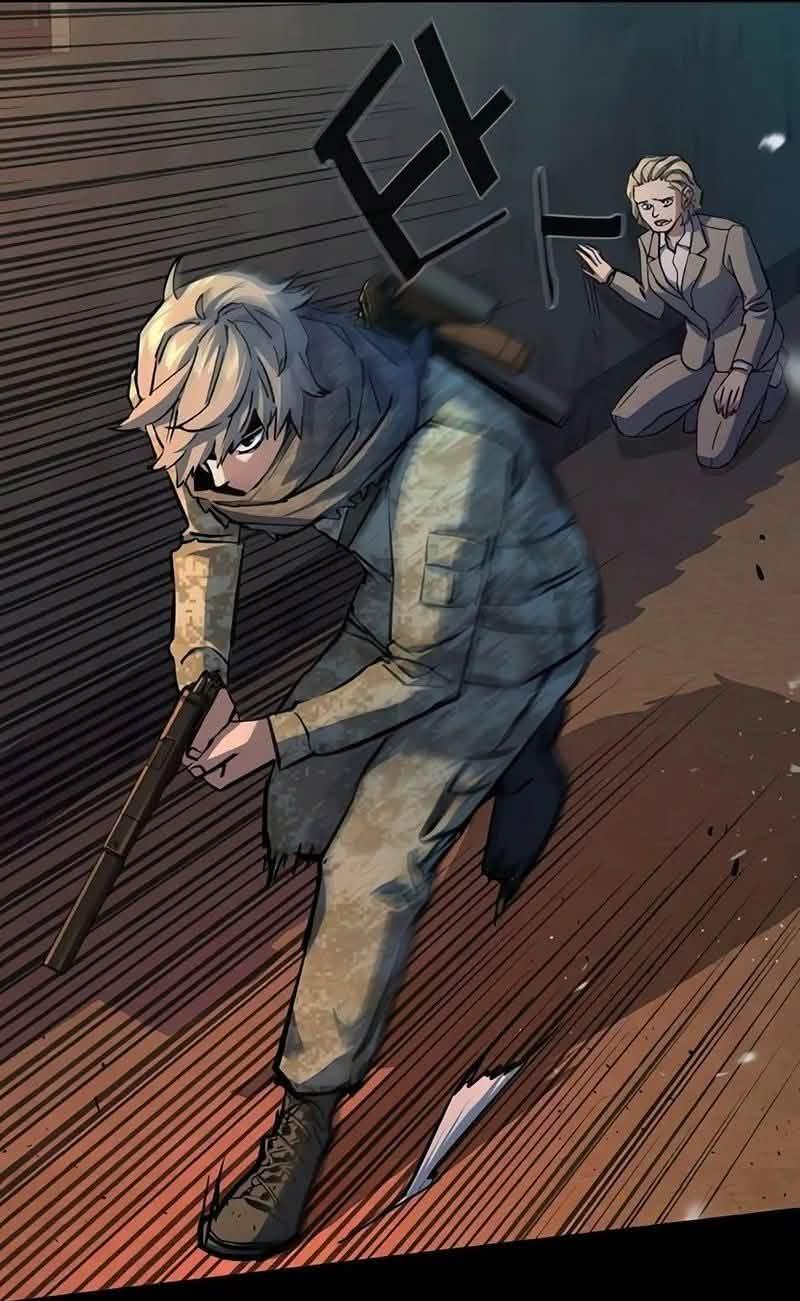 Read Mercenary Enrollment PT Manga Online