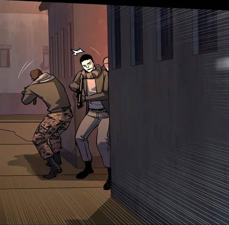 Read Mercenary Enrollment PT Manga Online