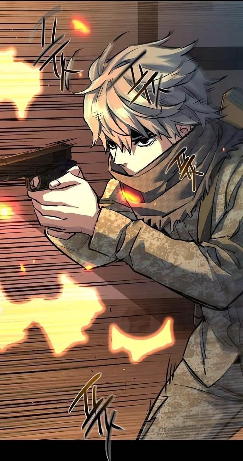 Read Mercenary Enrollment PT Manga Online