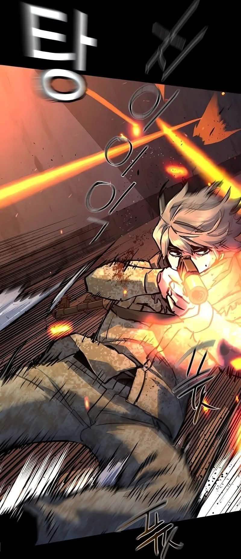 Read Mercenary Enrollment PT Manga Online