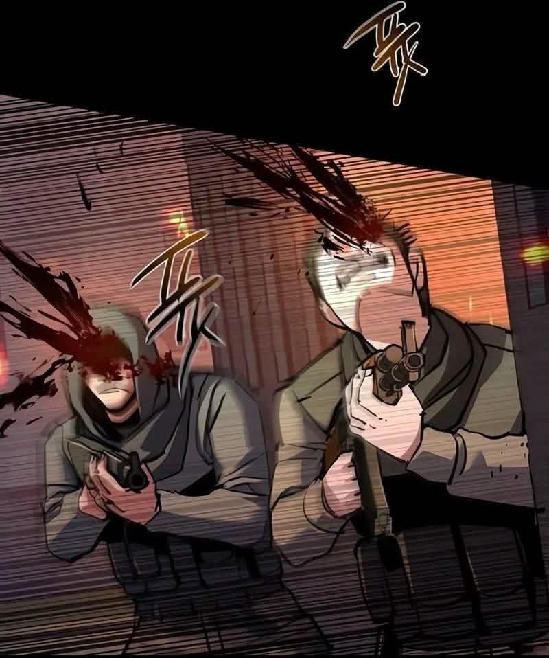 Read Mercenary Enrollment PT Manga Online