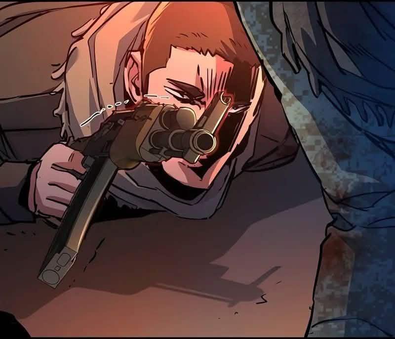 Read Mercenary Enrollment PT Manga Online