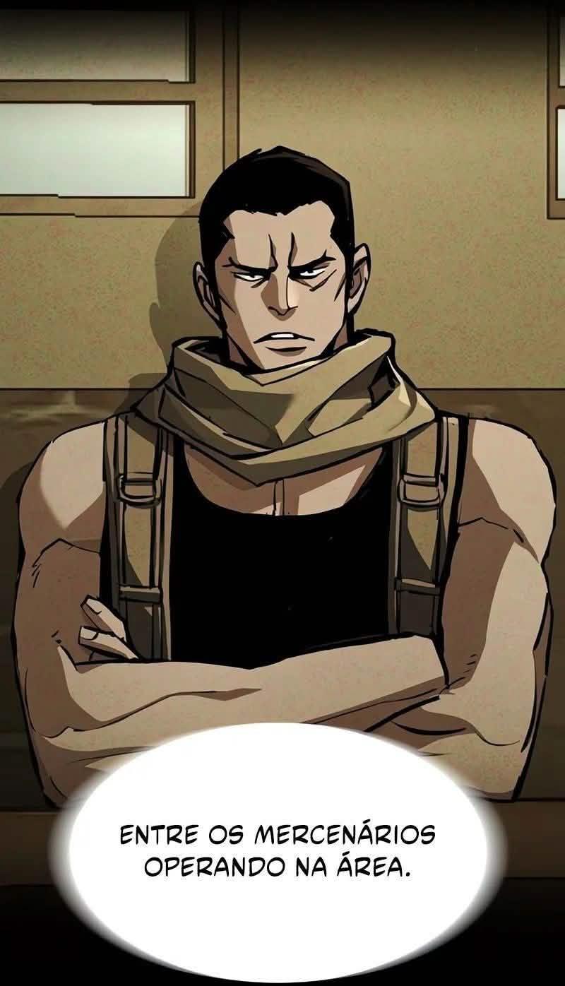 Read Mercenary Enrollment PT Manga Online