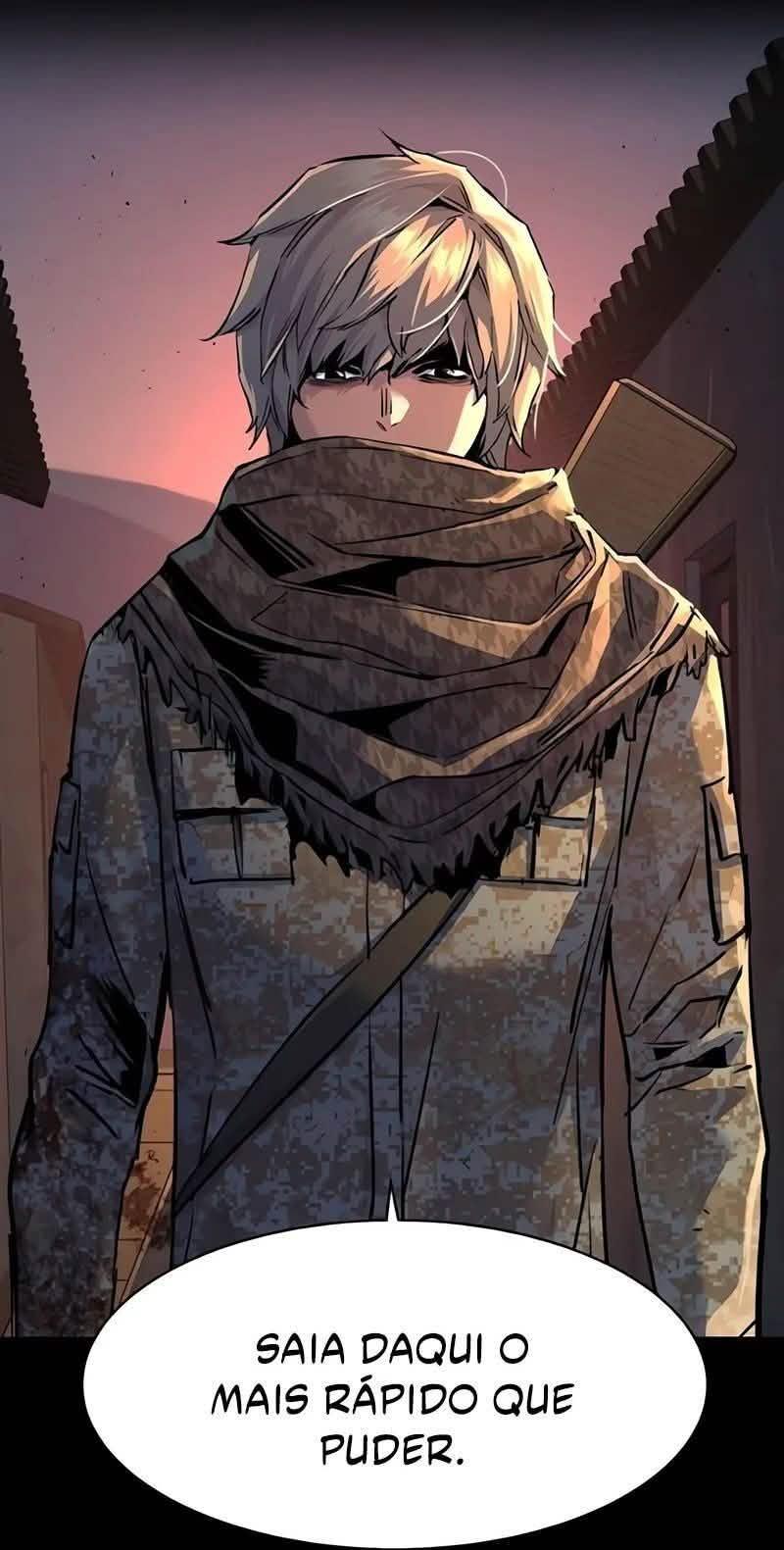 Read Mercenary Enrollment PT Manga Online