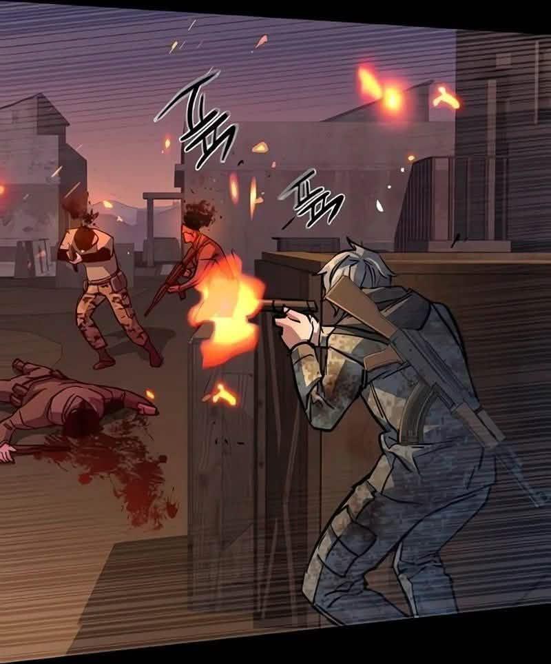 Read Mercenary Enrollment PT Manga Online