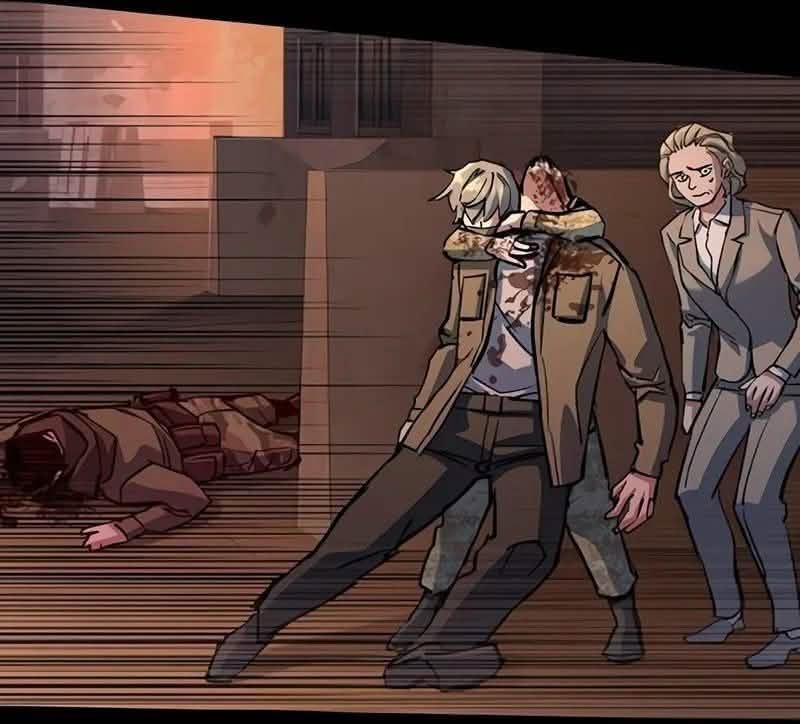 Read Mercenary Enrollment PT Manga Online