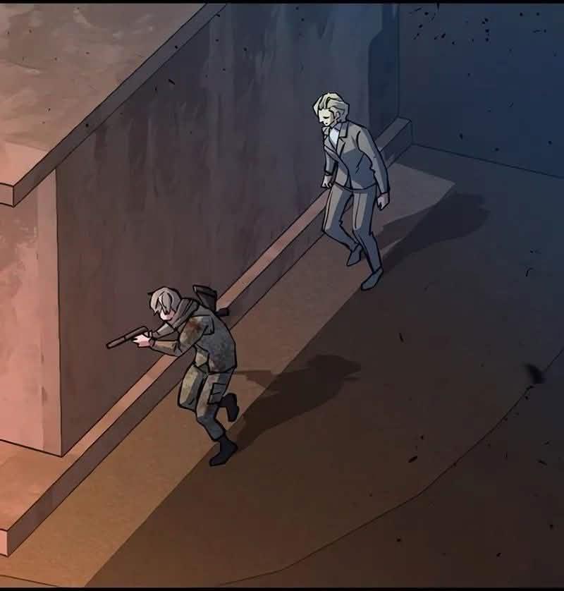 Read Mercenary Enrollment PT Manga Online