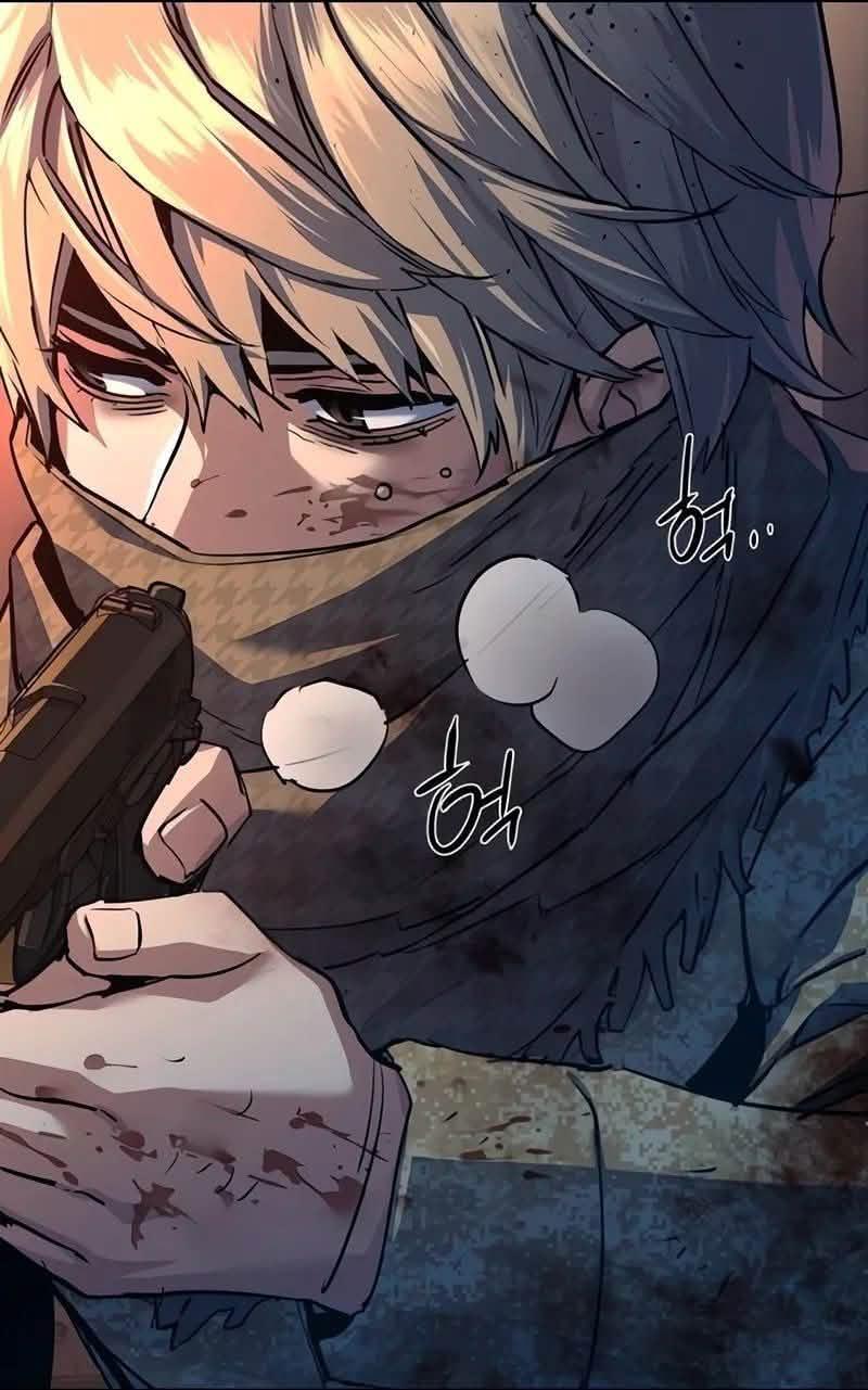 Read Mercenary Enrollment PT Manga Online