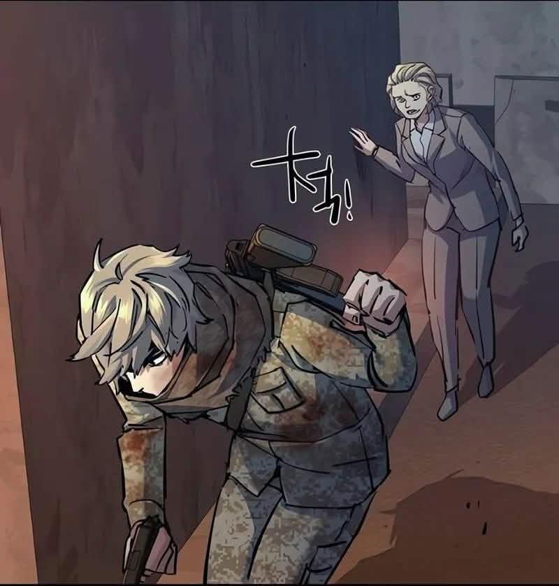 Read Mercenary Enrollment PT Manga Online