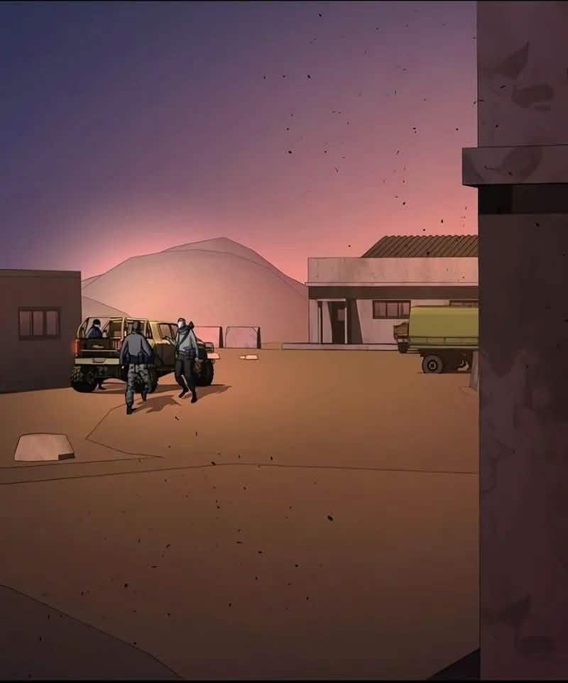 Read Mercenary Enrollment PT Manga Online