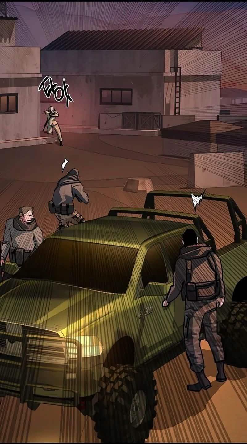 Read Mercenary Enrollment PT Manga Online