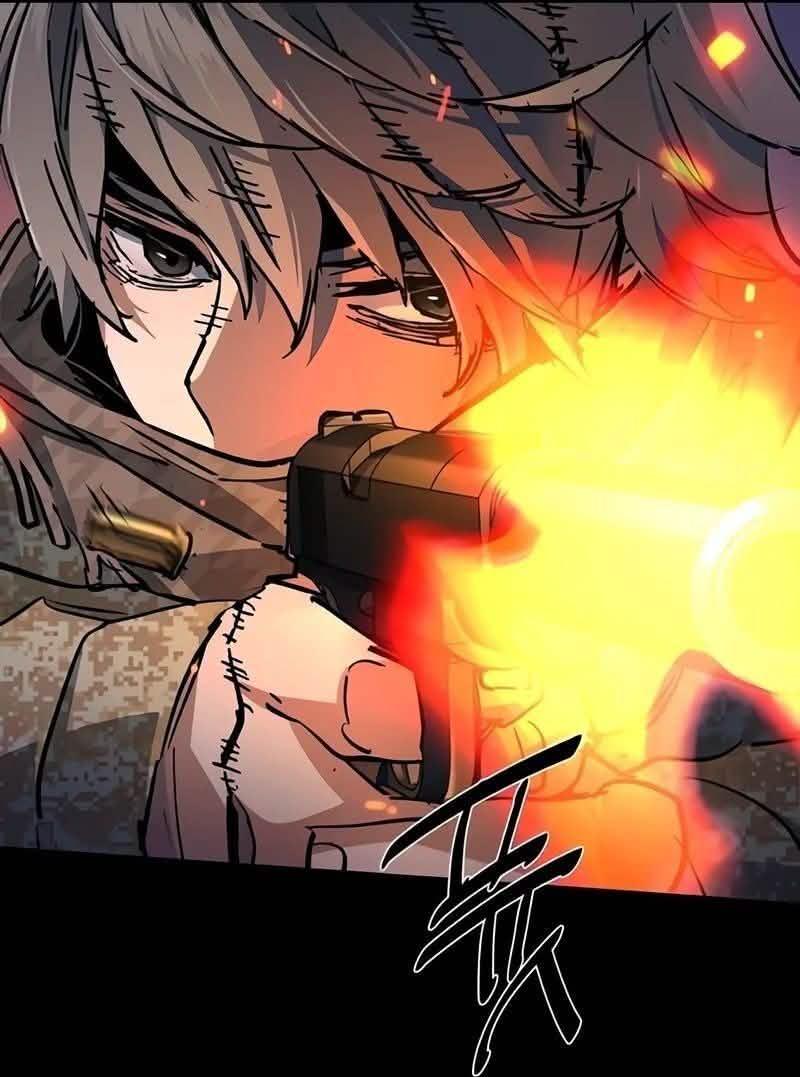 Read Mercenary Enrollment PT Manga Online