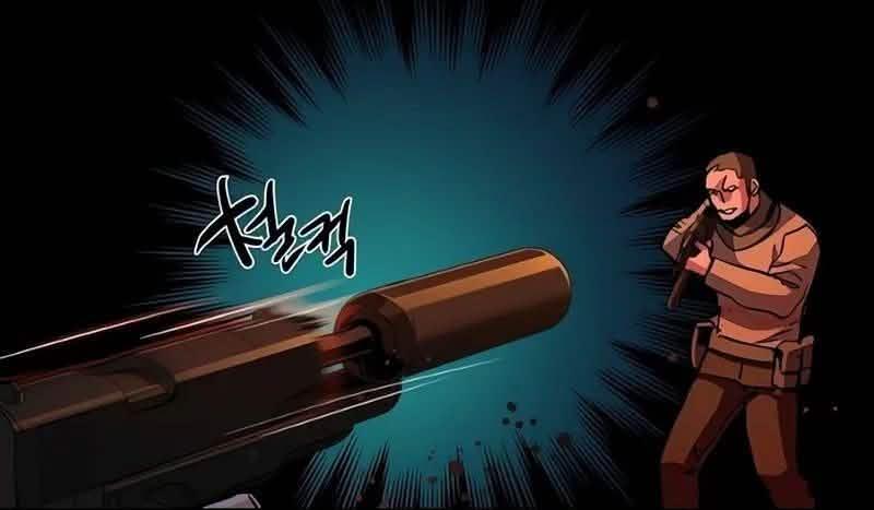 Read Mercenary Enrollment PT Manga Online