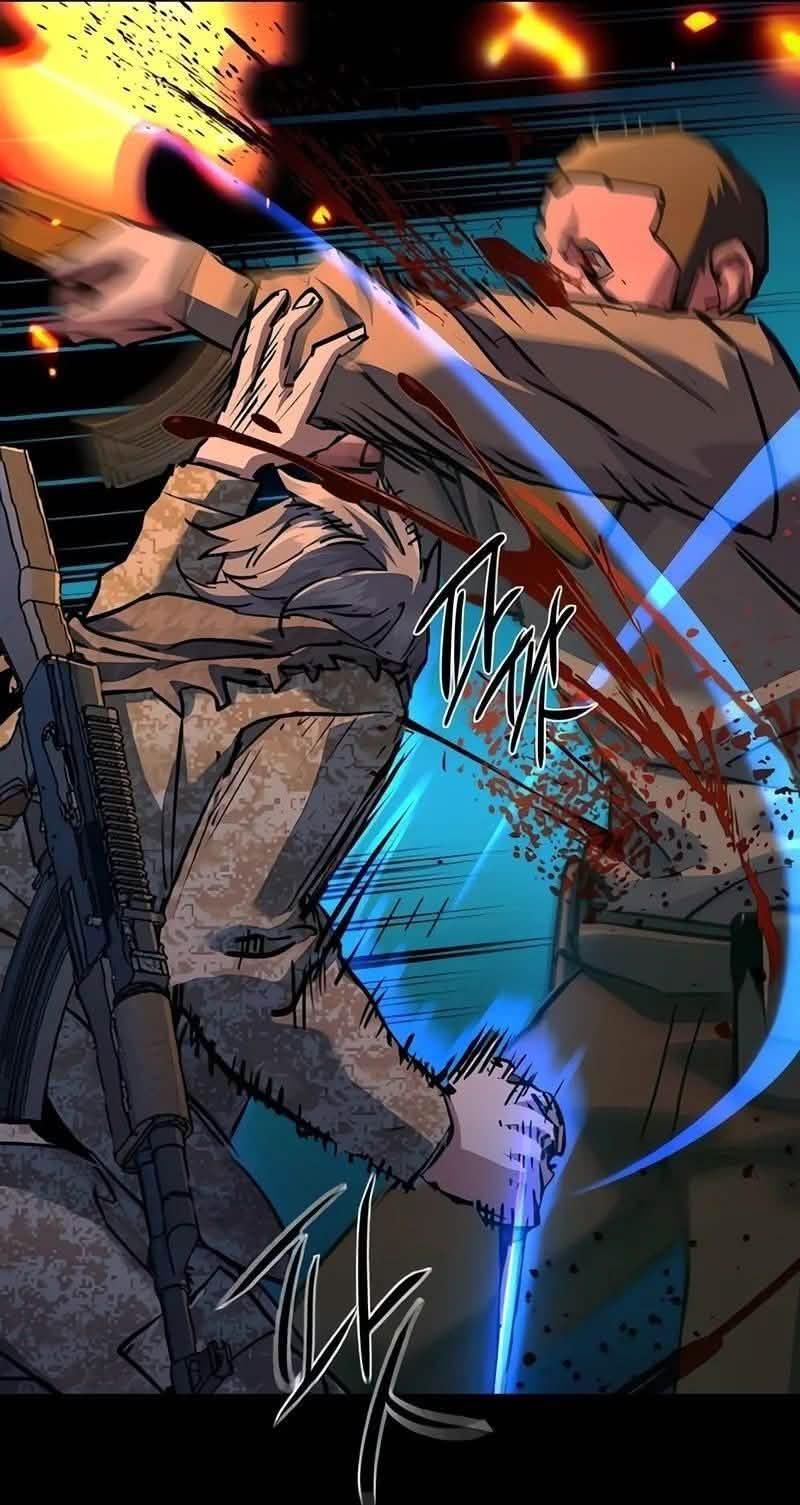 Read Mercenary Enrollment PT Manga Online