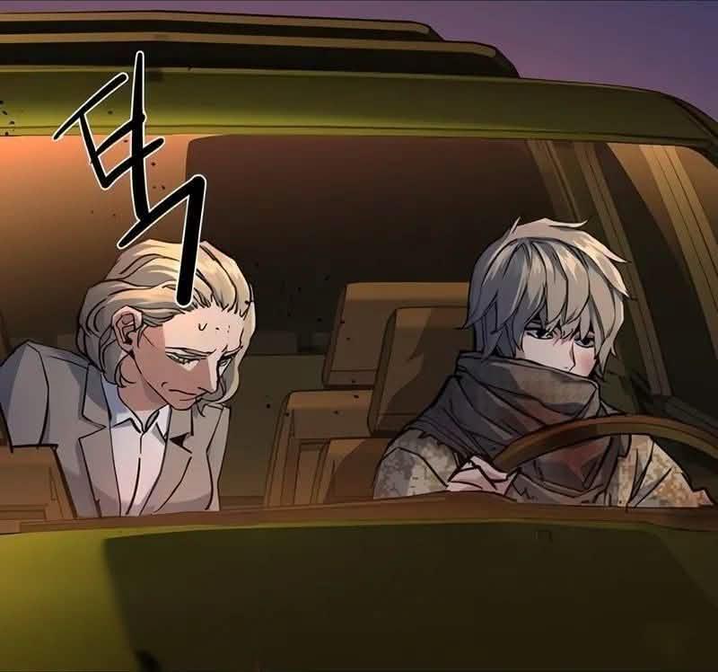 Read Mercenary Enrollment PT Manga Online