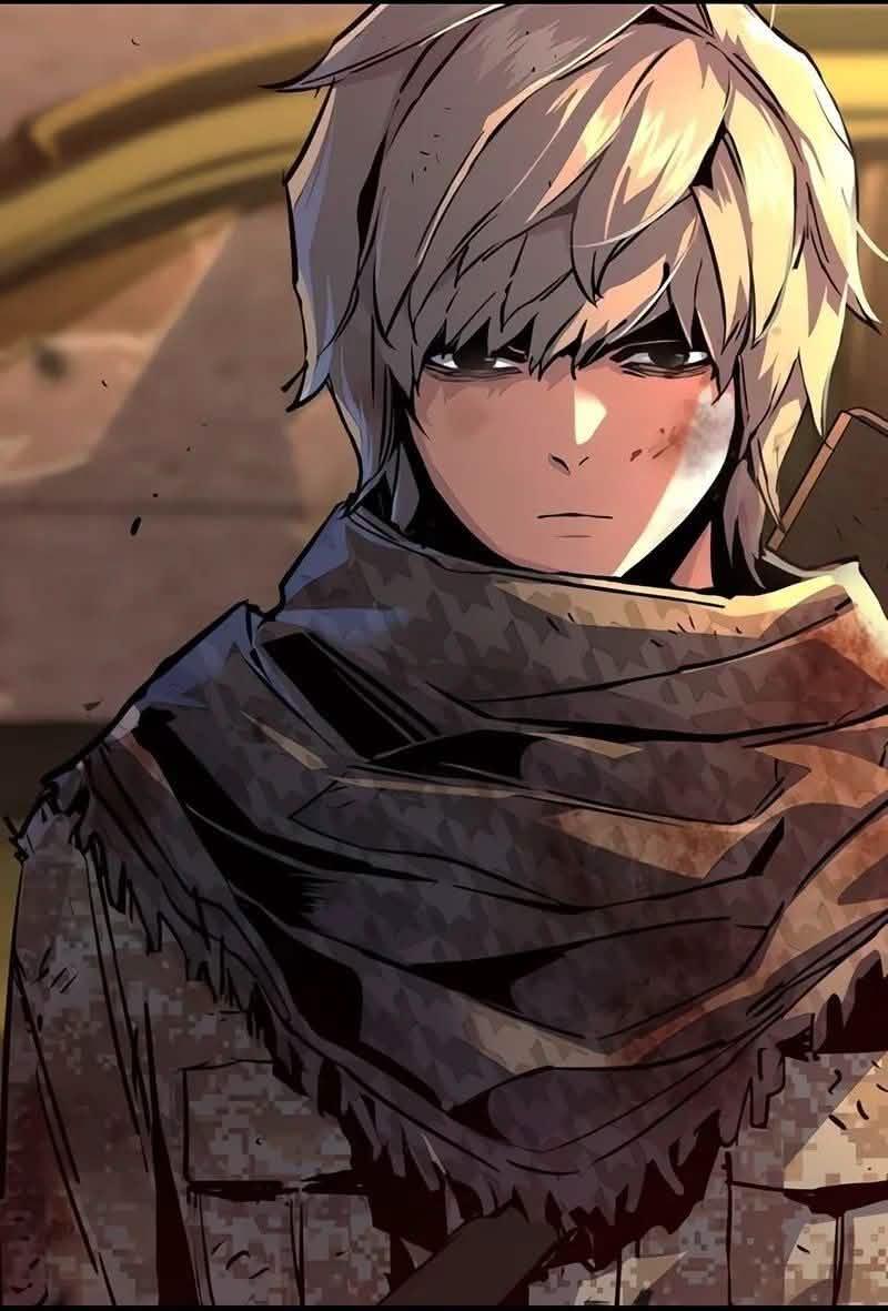 Read Mercenary Enrollment PT Manga Online