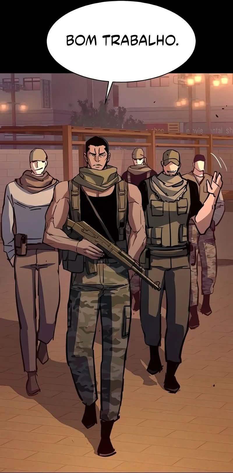 Read Mercenary Enrollment PT Manga Online